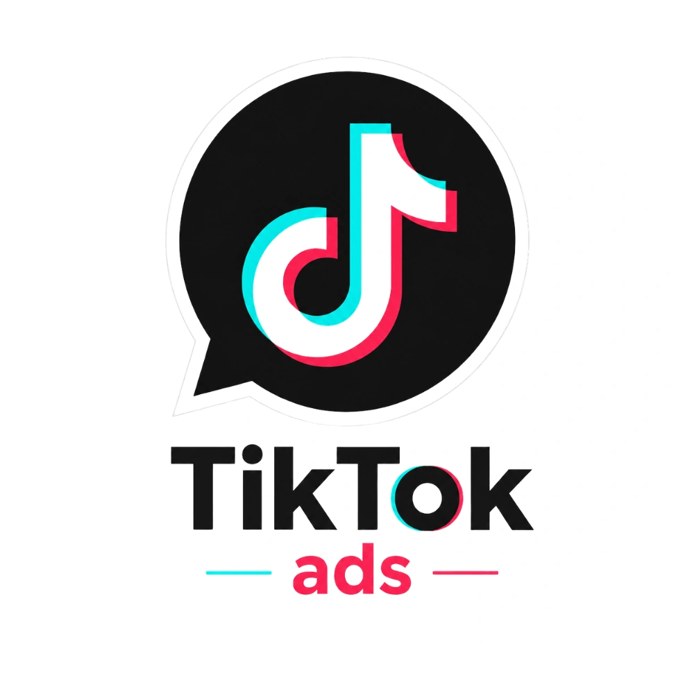 TikTok Ads Icon